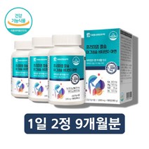 캴슘 칼슘 마그네슘 비타민D 아연 칼 마그 마디 마그네칼디 칼마아디, 칼슘마그네슘비타민D아연 x3통