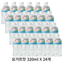 모구모구 요거트맛 320ml x 24개