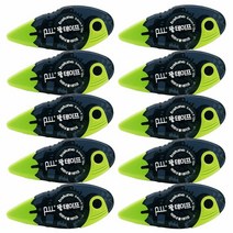 미령문구 바르네 원하는 곳을 자유롭게 사용가능한 간편한 풀테이프 10개입