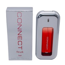 프렌치 커넥션 퍽 커넥트 오드뚜왈렛 100 ml