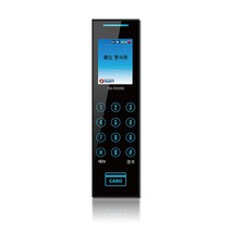 출입통제기 SM-TR2000(번호 카드 도어락), 단말기만