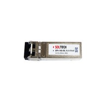 솔텍 SFP+10G-SR 광모듈 (멀티모드), 1개