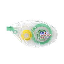 문구사무 수정테이프리필유니스 아모스, 문구사무 수정테이프리필(유니스 아모스)