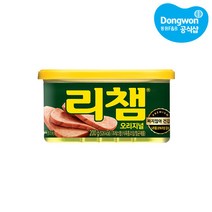 동원 리챔200g 9입, 1세트