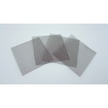 스텐망 모스 활착판 8x8 [1+1][스텐활착망]