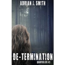 De-Termination Paperback, Supposed Crimes, LLC, English, 9781944591090