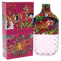 Fcuk 여성 오드뚜왈렛 향수 퍼퓸 100ml