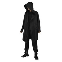 럭셔리 남성 캐주얼 자켓 코트 점퍼 파카 남자 NEW 명품 고급 재킷 야상 외투 빅사이즈 270