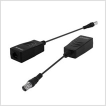 넥스트 NEXT-EOC7001 EOC 장비 RJ45 to BNC 컨버터 IP카메라 NVR LAN-BNC동축-LAN컨버터 송수신기, 선택없음, 선택없음
