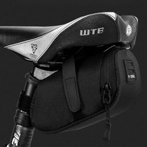 EPI 초경량 로드자전거가방 등산용 보조 자전거앞가방, 파랑