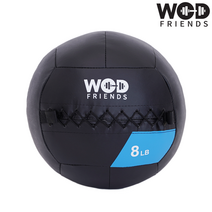 크로스핏 월볼 메디신볼 8LB