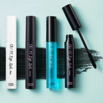 [에뛰드] 오 마이 래쉬 마스카라, COLOR:1호 탑코트, 단품