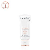 UV 엑스퍼트 자외선 차단제 SPF 50+ PA++++ 30ml 아쿠아 젤