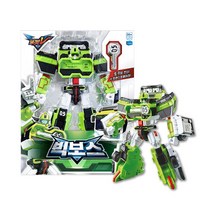 [영실업] 또봇V 빅보스, 상세 설명 참조