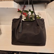 피에르가르뎅 01I3280WGK1FR 나일론 가벼운 원단가방