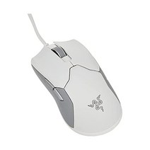 레이저 바이퍼 유선 게임용 마우스 양손잡이 광마우스 스위치 5G 센서 71g