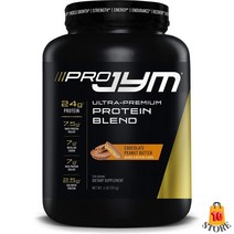 JYM 프로틴 파우더 24g 단백질 1814g
