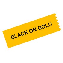KMCYinks 라벨 테이프 SS12KW 호환 엡손 Lw400 LK-4WBN 카트리지 작동 LW-300 500 600P 700 메이커, 07 Black on Gold_04 18mm