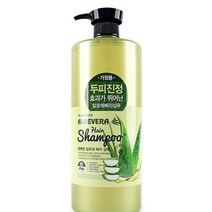 에리나 헤어케어 촉촉한 알로에 베라 샴푸 1500ml_ 167602EA, - 1, - 본상품선택