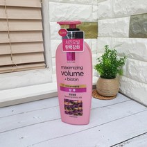 엘라스틴 마린콜라겐 볼륨 샴푸 (680ml), 단품