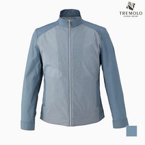인디안 TREMOLO 남성 경량스트레치 점퍼__TRBCLWM3121
