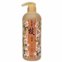 일진 Dr.k 연리지 구상 샴푸 지루성 두피트러블 750ml
