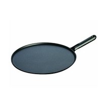 스타우브 STAUB 무쇠 팬케이크 팬 30cm, 30cm_1)정품