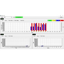 코린스몰 MYWATT MYSOFT1 SEM375용 그래프 소프트웨어 (RS-485 32CH용), SEM 375