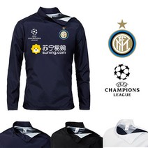 티로 19-20 인터밀란 집업 바람막이