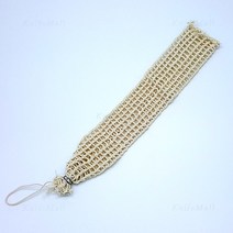 JBSO 일본 넷케이싱 미트넷 M 30cm / 햄망 베이컨망, 단품