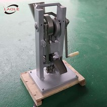 알약 타정기 만드는 제환기 압축 기계 당의기 제조기, 6mm l하단상세이미지참조l
