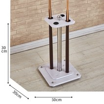 당구 바 락 당구실 용품 디스플레이 스탠드 당구 바 락 플로어-20682, 옵션13