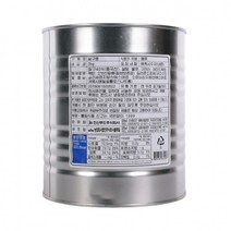 진산푸드 살구잼 3kg 대용량, 상세페이지 참조