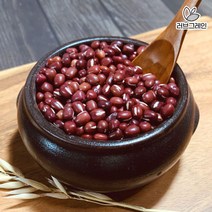 러브그레인 2022년 중국산 팥 적두, 1kg, 1개