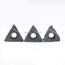 16ER/IR 0.5/1/1.25/1.5/2/2.5/3.5 ISO 나사 선삭 공구 카바이드 인서트 선반 전문 스테인레스 스틸 및 일, 09 3.5 ISO_01 1PCS_01 16IR