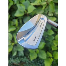 아이언세트 조디아 골프 sv c101 단조 탄소강 with cnc 밀링 캐비트리 골프 아이언 세트, 다이나믹 골드 r300