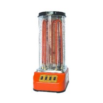 대성전기난로 SGU-5000W 국산 원통형 시즈팬히터 난로, 상세페이지 참조