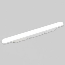 일신 LED PL 등기구 30W 일자등 주광색