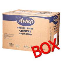 아비코클링클컷 2KG아비코 BOX(6), 박스/아비코클링클컷2kgx6