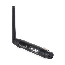 무선영상송수신기 전문가 고성능 미러링 영상전송ALIEN-DMX512 무선 컨트롤러 수신기 2.4G ISM Dif 통신, 02 1 Receiver_03 AU 플러그
