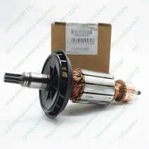 충격 드릴 보쉬 GBH7-46DE 해머 모터 액세서리를 위한 8 치아 1614010213, 한개옵션0