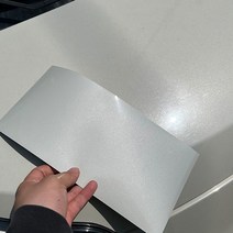 모하비 붙이는 카페인트 O9 스티커
