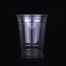 테이크아웃컵 아이스컵 페트컵 20온스 98파이 50개 (한줄) 12시전주문 당일발송, 1세트, 600ml