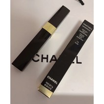 샤넬 이니미터블 워터프루프 마스카라 6ml 10-누아르