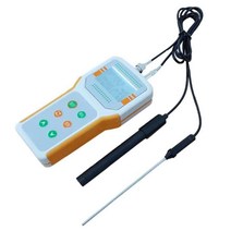 용존 산소 측정기 휴대용 산소 포화도 분석기 해수, JPB-608A(정밀도 0.01) 휴대용
