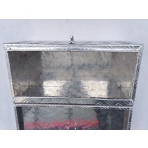 화물차공구함 적재함 공구함 23