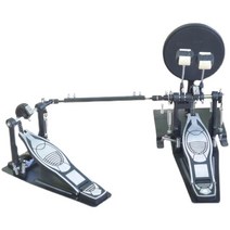 페달 더블스텝 초보자 드럼 패달 연습 킥 풋 베이스