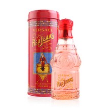 베르사체 레드진 EDT 75ml, -, 1개