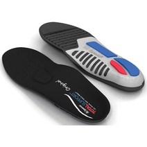 일본직발송 6. 스펜코(Spenco) 남녀 겸용 깔창 토탈 서포트 교체 타입 B07DTFSWTG, 크기 2 23.5~25cm, 일반 타입_O, 크기 2 23.5~25cm, 일반 타입_O, 크기 2 23.5~25cm, 일반 타입_O