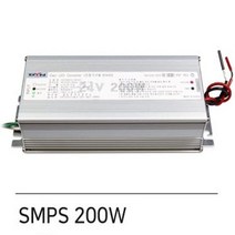 가정용 DC변환어댑터 AC220V-DC24V 200SMPS, 로얄몰 본상품선택